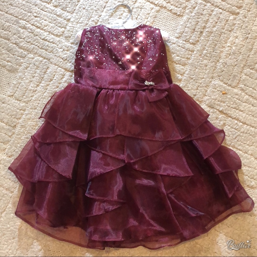 DRESS 12 months 😍